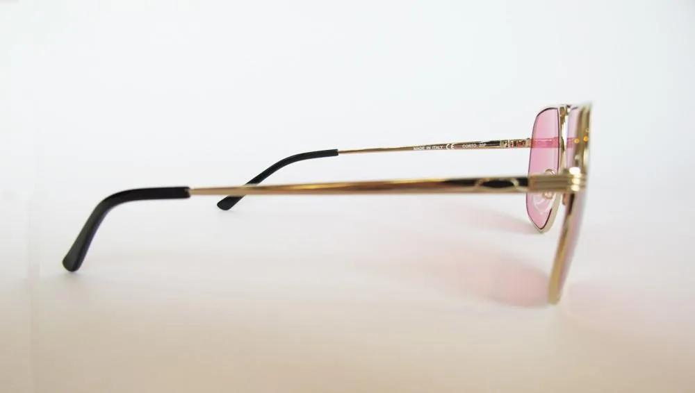 Selima Optique Corto - Gold/Pink