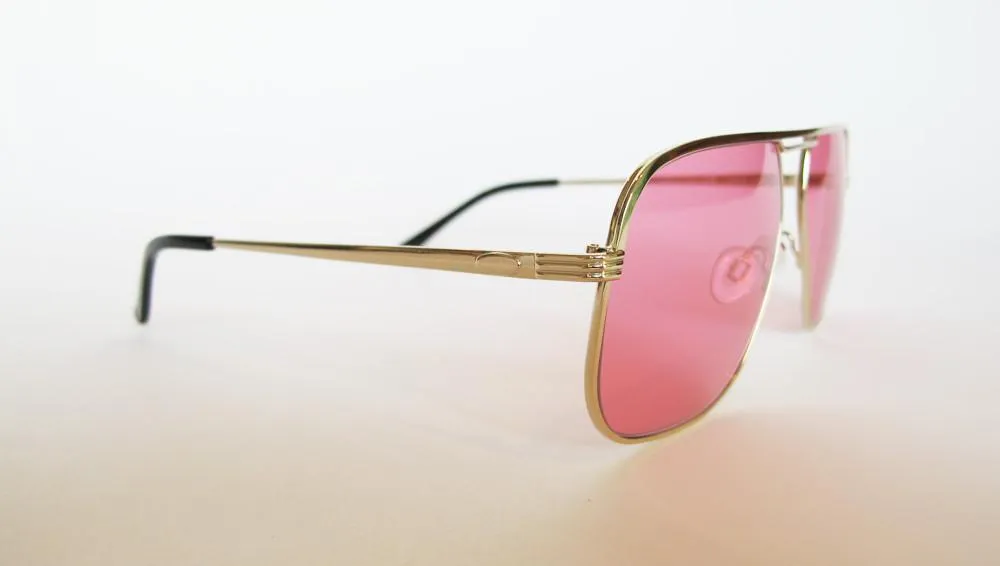 Selima Optique Corto - Gold/Pink