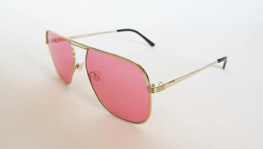 Selima Optique Corto - Gold/Pink