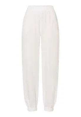 Sleep And Lounge Pants | White 74930-101