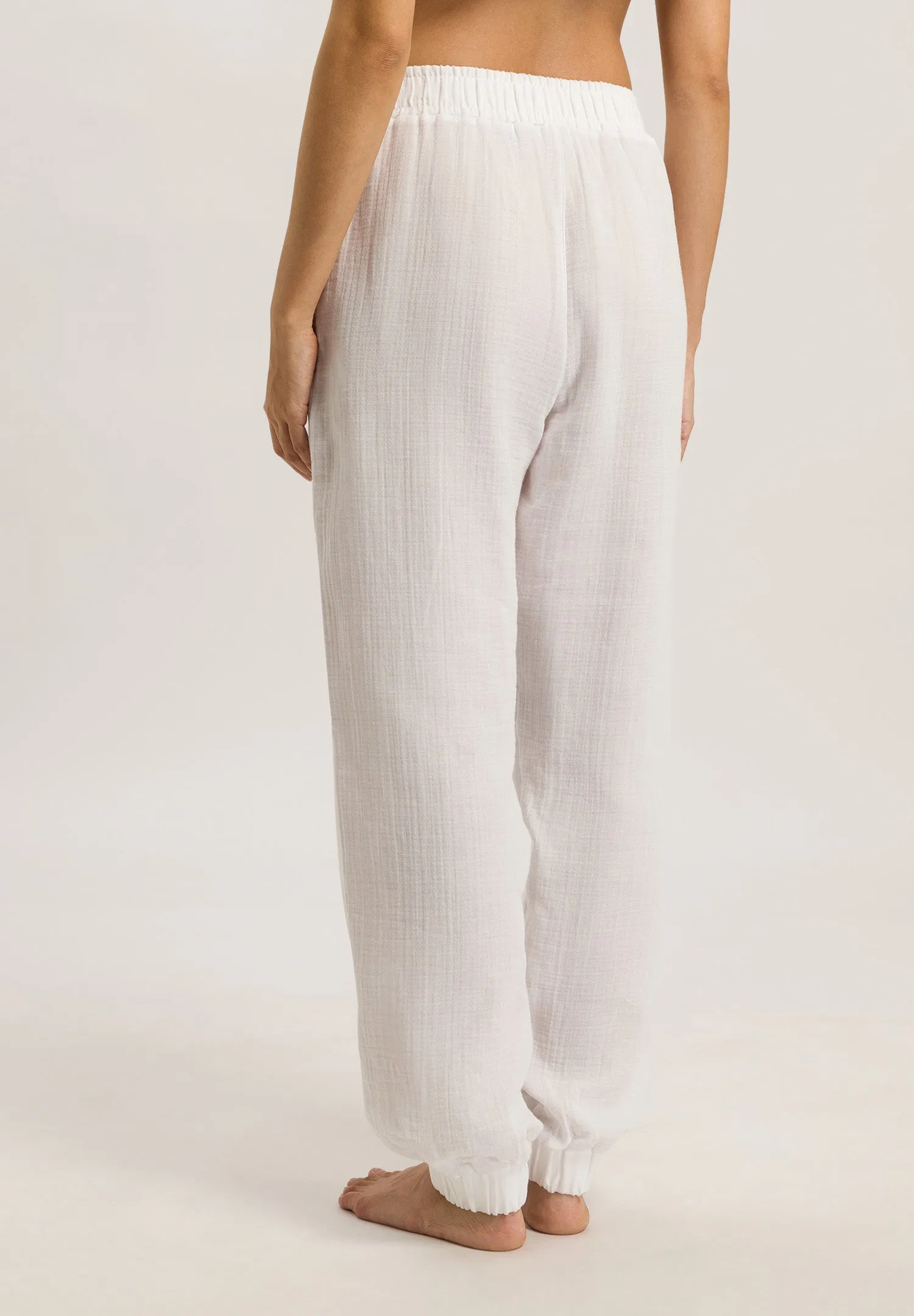 Sleep And Lounge Pants | White 74930-101