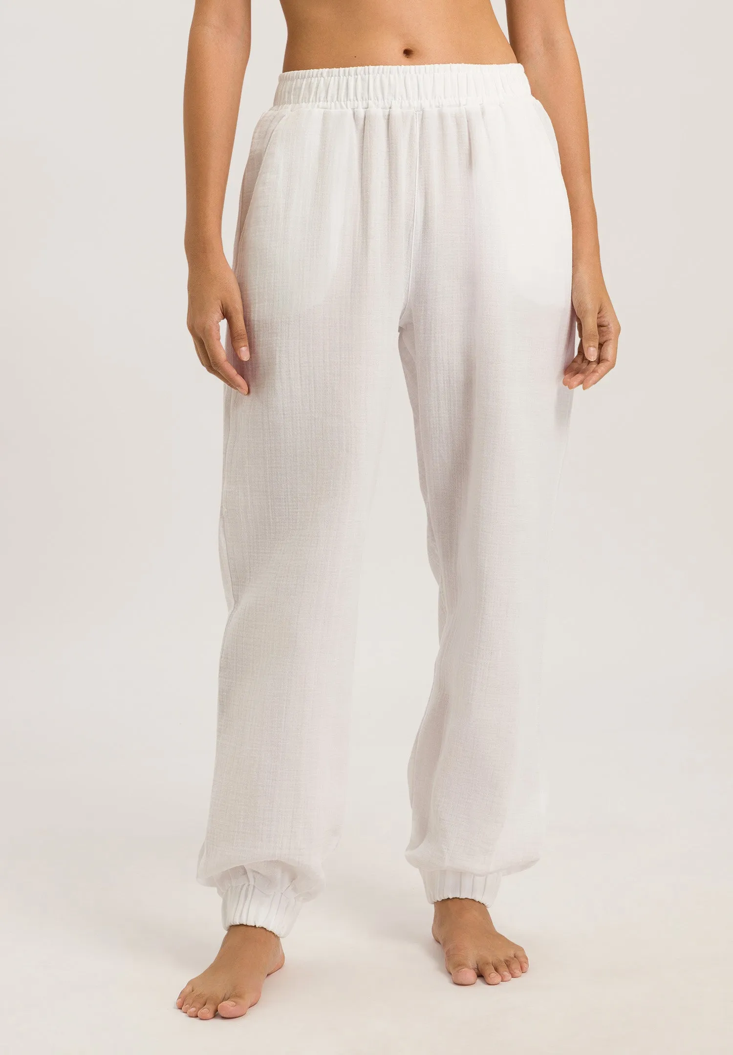 Sleep And Lounge Pants | White 74930-101