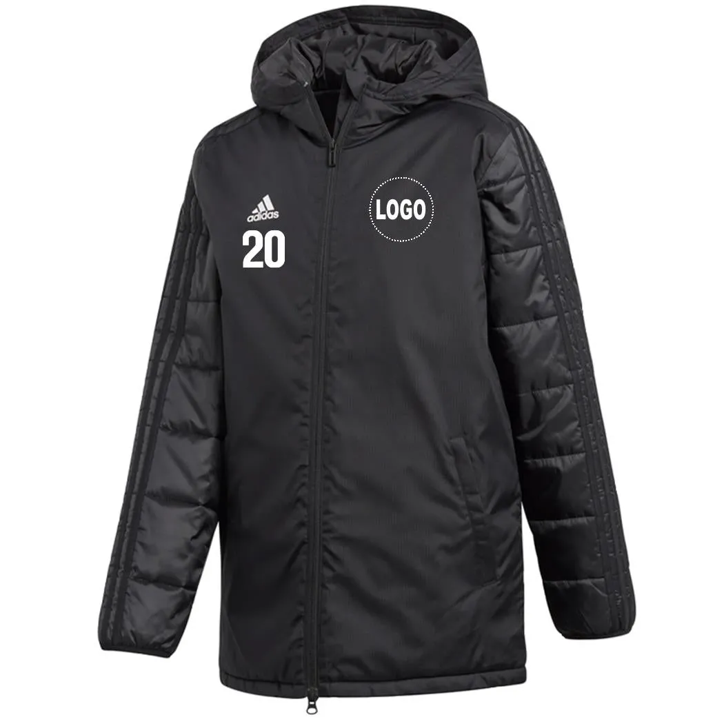 Stadium Parka Jacket [Youth]