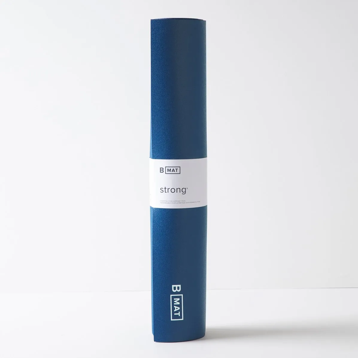 Strong Long Mat, Deep Blue