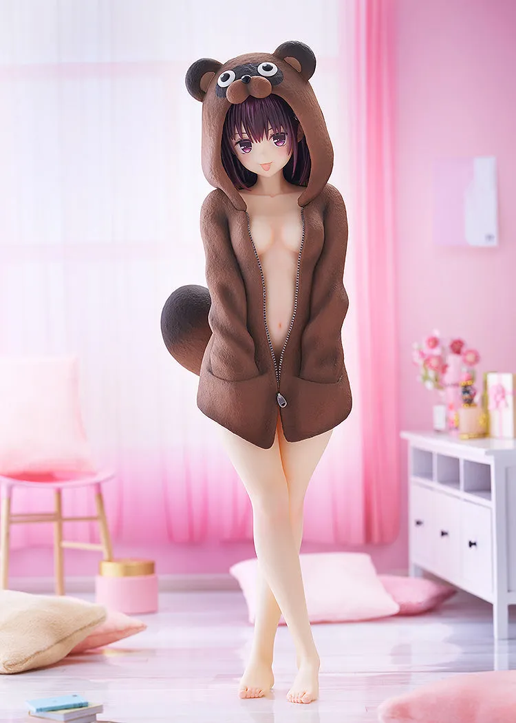 Suzu Kanade 1/7 Scale Figure