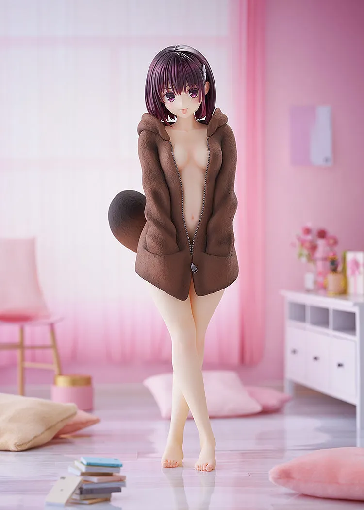 Suzu Kanade 1/7 Scale Figure