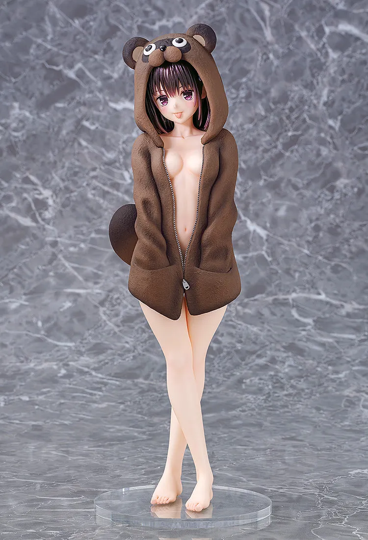 Suzu Kanade 1/7 Scale Figure