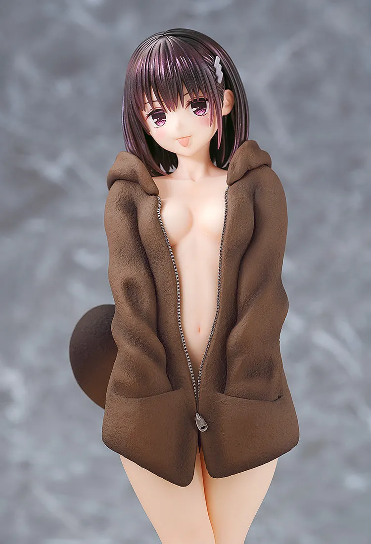 Suzu Kanade 1/7 Scale Figure