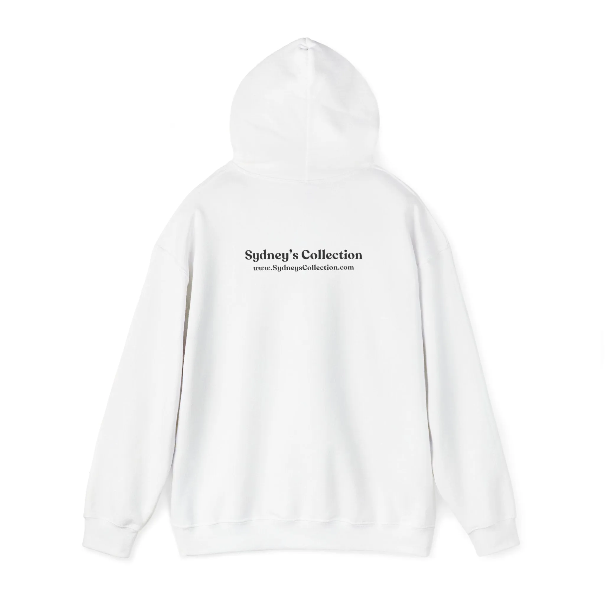 Sydney's Hoodie