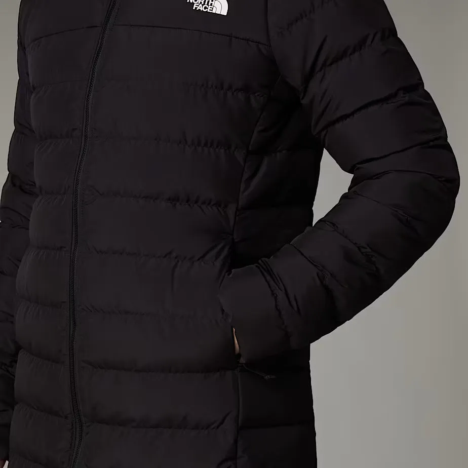 THE NORTH FACE W ACONCAGUA PARKA