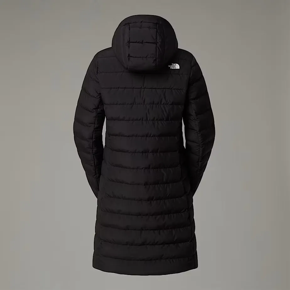 THE NORTH FACE W ACONCAGUA PARKA