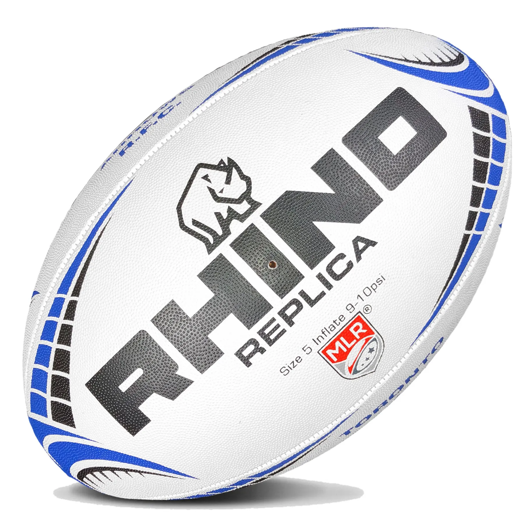 Toronto Arrows Rugby Ball