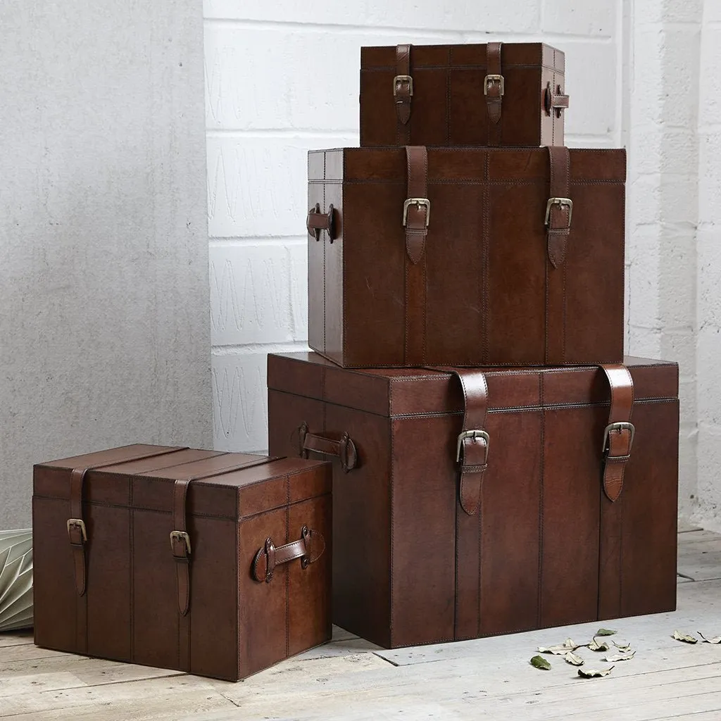 Ultimate Trunk Collection - Set of Four