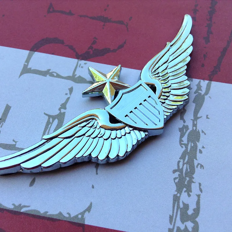 US Army Senior Aviator Badge