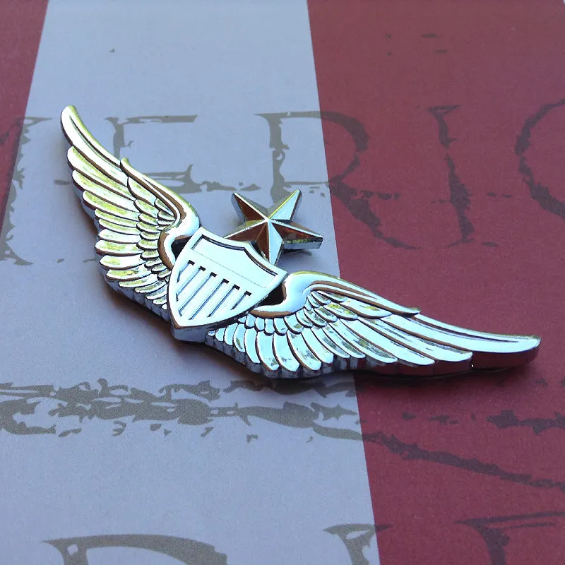 US Army Senior Aviator Badge