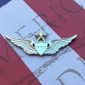 US Army Senior Aviator Badge