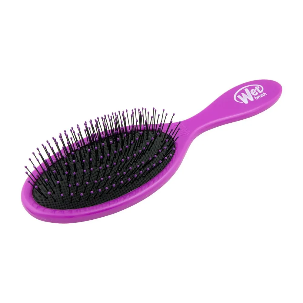 Wet Brush Detangler