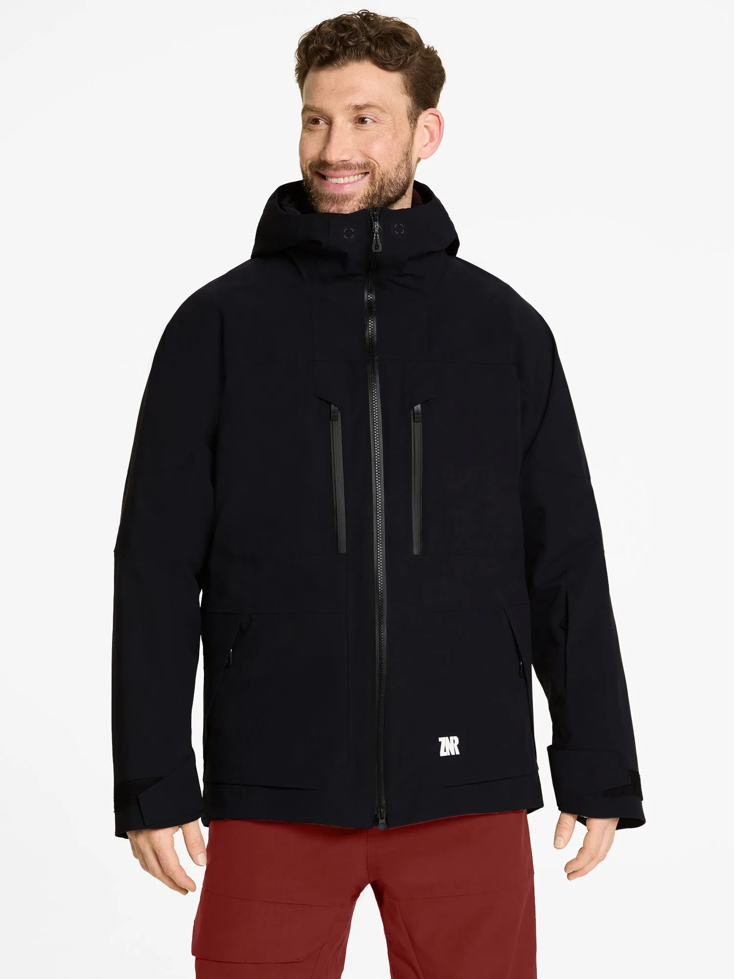 ZIENER REYK man (jacket ski)