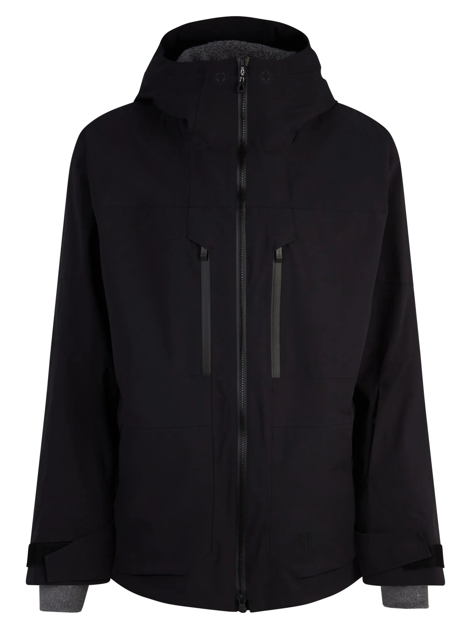 ZIENER REYK man (jacket ski)